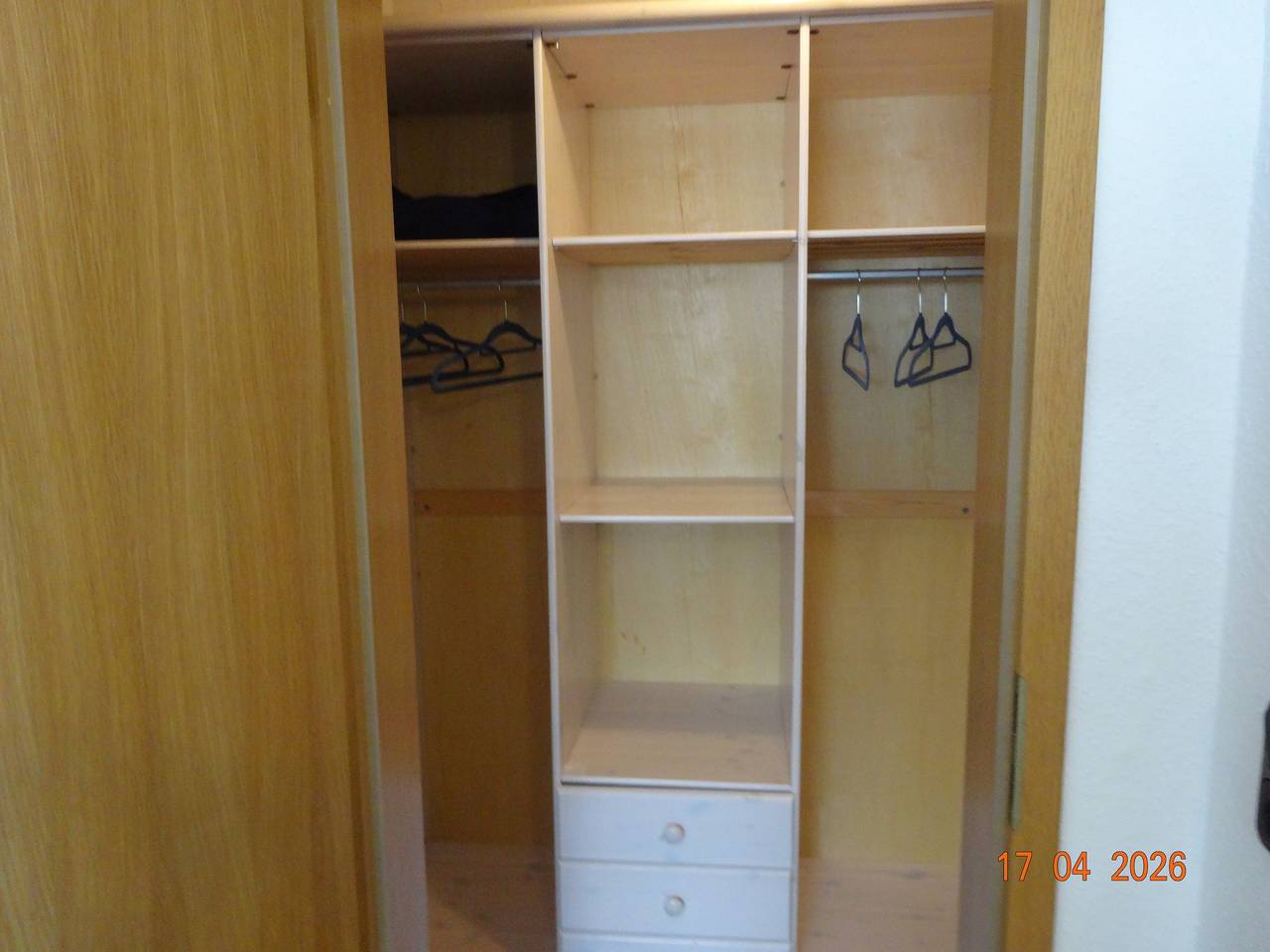 Ganze Wohnung, Apartment 'Lore' mit Terrasse und Wlan in Wetter, Landkreis Marburg-Biedenkopf