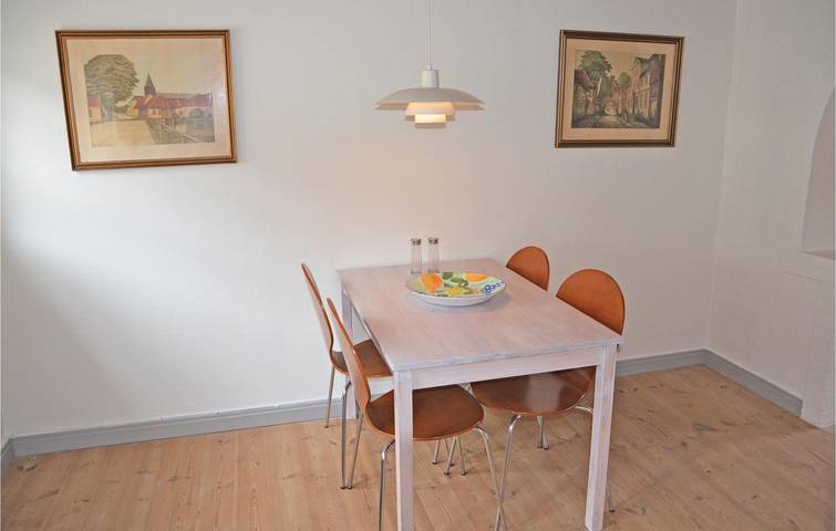 Ferienhaus für 5 Personen mit Garten in Assens, Kleiner Belt