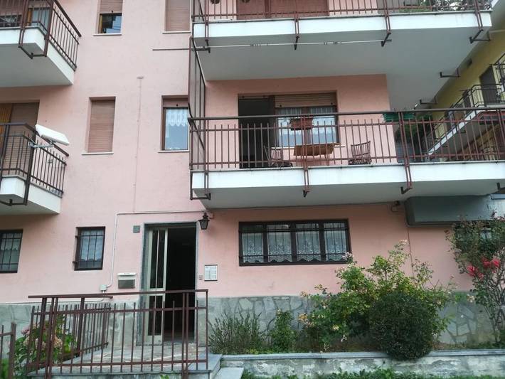 Gîte pour 3 personnes, avec vue à Vernante - 3