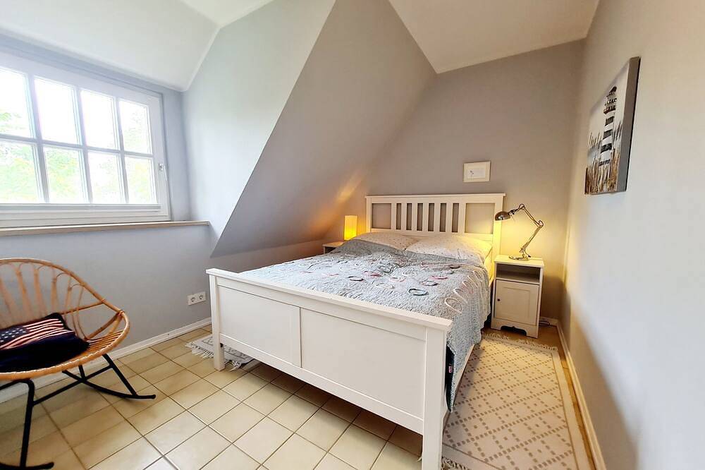 Komfortables Haus Landlust für 4 mit Garten und Terrasse in Garding in Garding, Eiderstedt