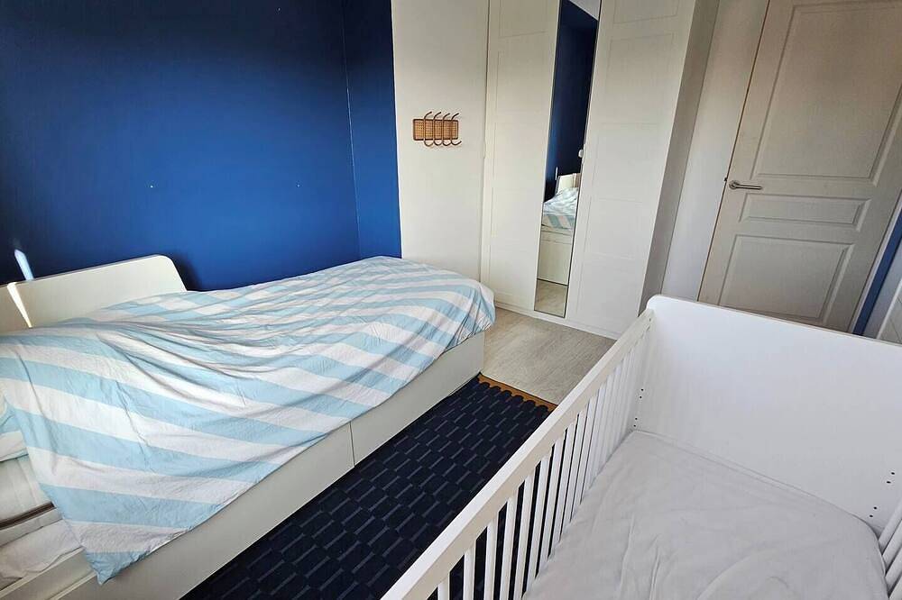 Family house 4p, with garden in Arras, Arras region