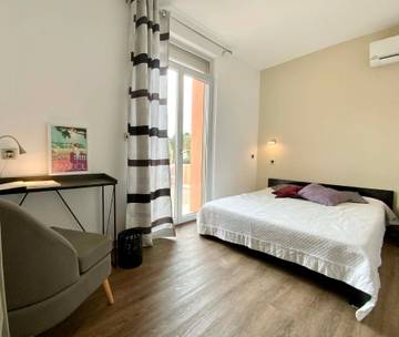 Appartement De Vacances pour 5 Personnes dans Bandol, Région de Toulon, Photo 3