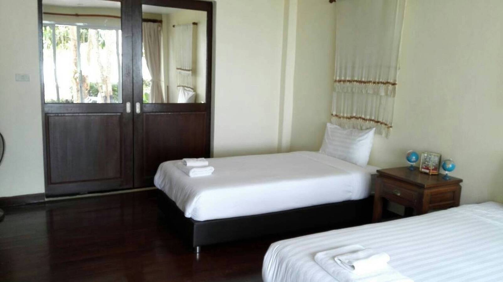 Nakara Samui-Superior Beach front in Koh Samui