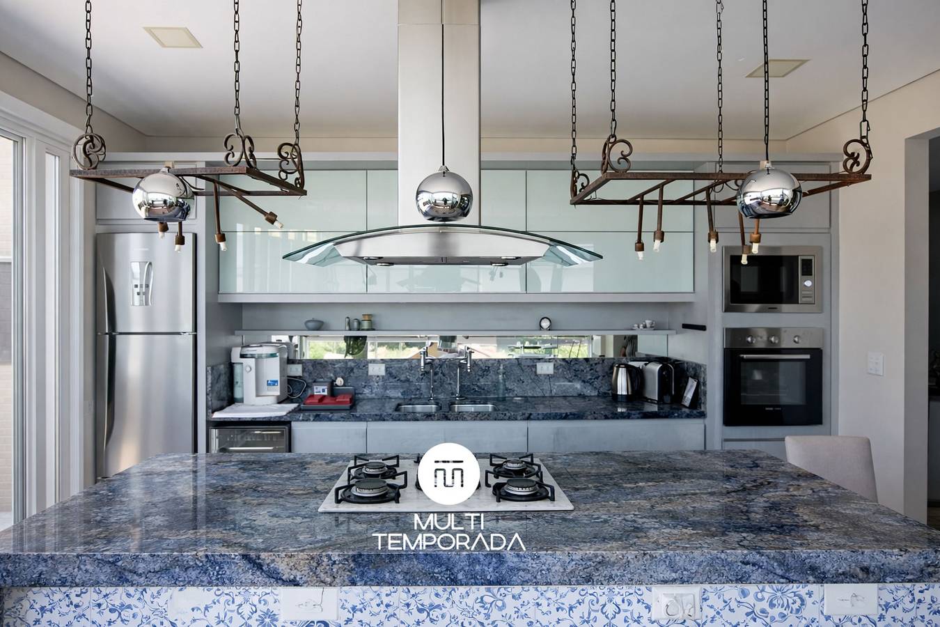 Apartamento entero, Cobertura dos Jades c/ Jacuzzi no Campeche - Sc in Campeche (SC), Praia do Campeche