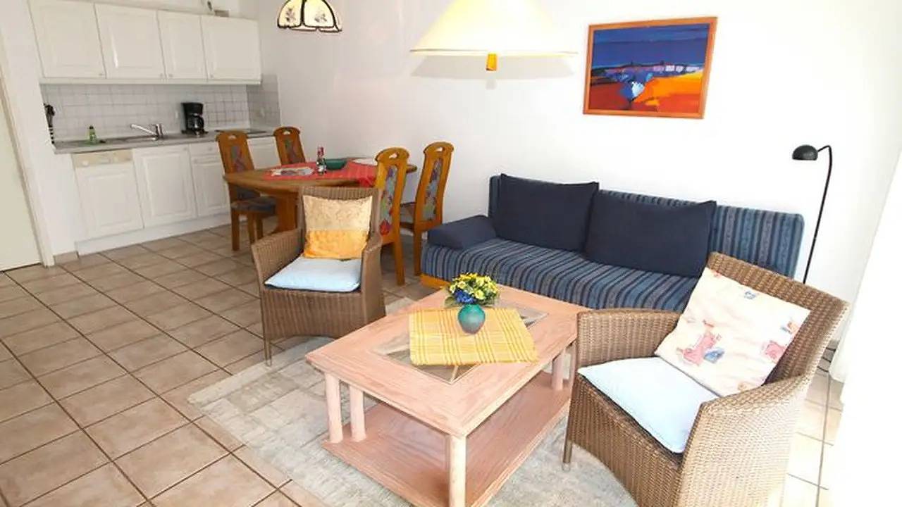 Vakantiewoning voor 4 Personen in Ostseebad Rerik, Rerik