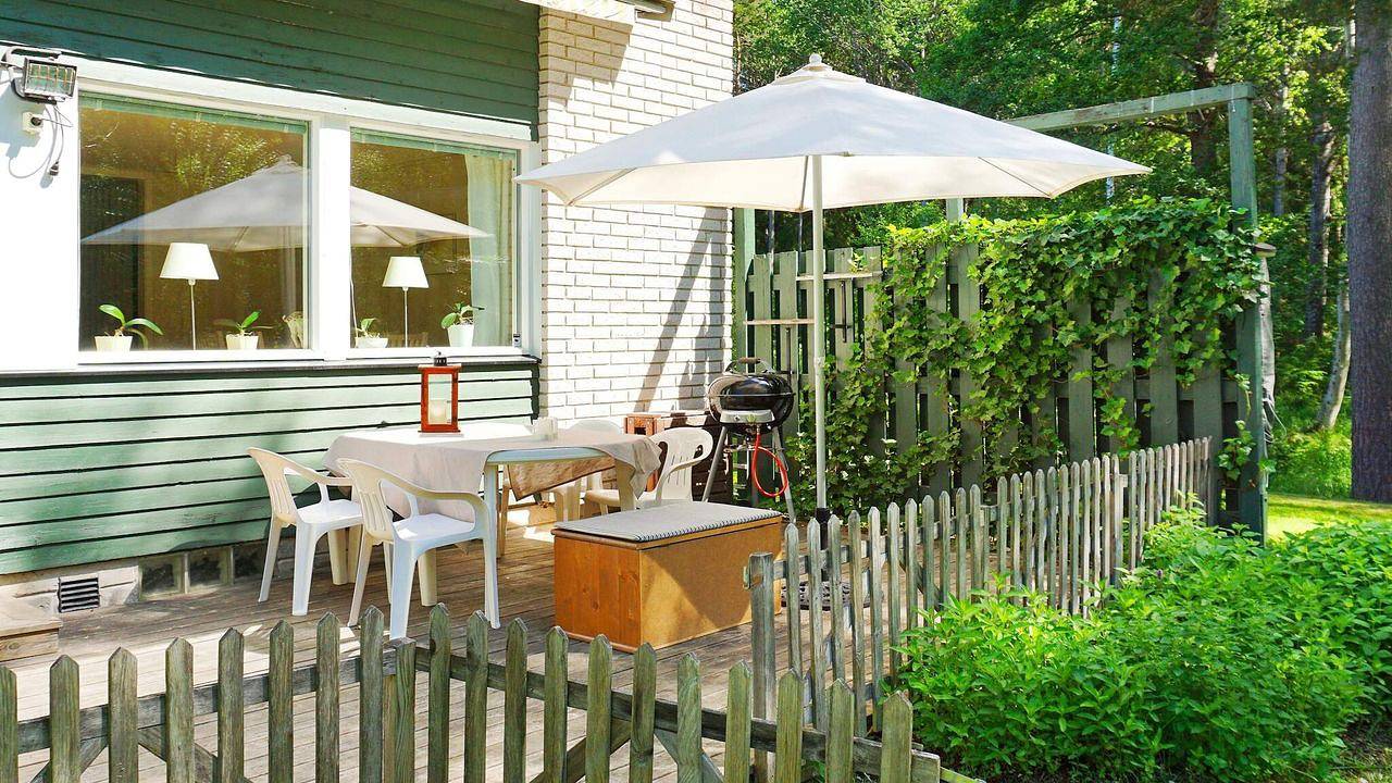 Ferienhaus für 6 Personen (150 m²) in Ekerö in Ekerö, Mälaren