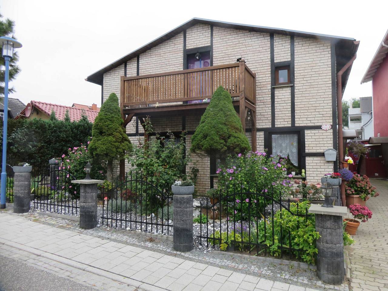 Ganze Ferienwohnung, Urlaub bei Monsieur Pigard 42001 - Ez 4 in Göhren, Rügen