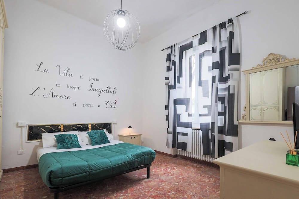 Ganze Wohnung, Oasis Garden House - Relaxation and garden in Forli in Forlì, Forlì-Cesena Provinz