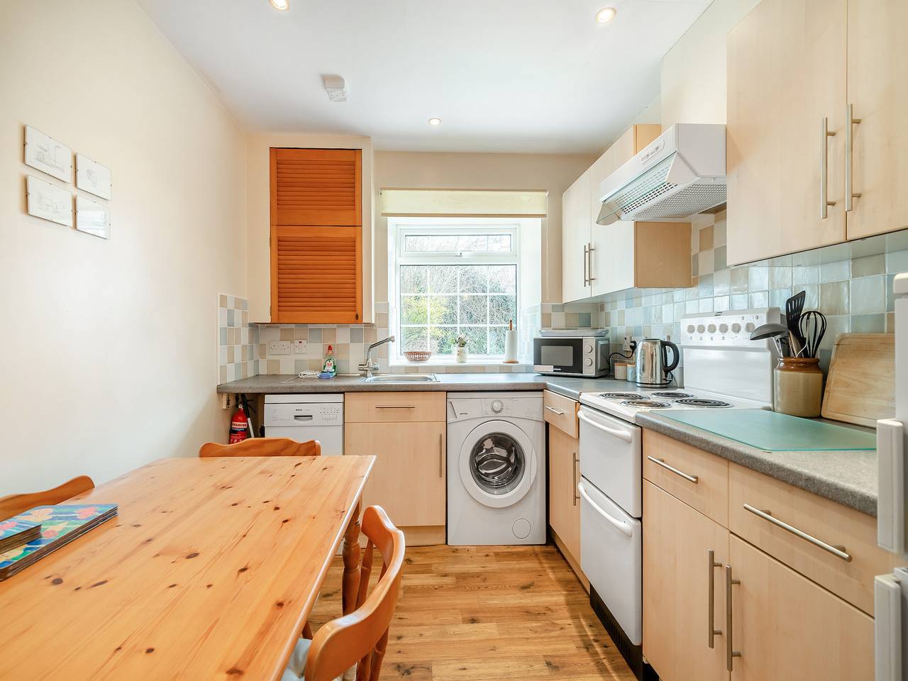 Peartree Farm Cottages - Rchm39  in North York Moors National Park