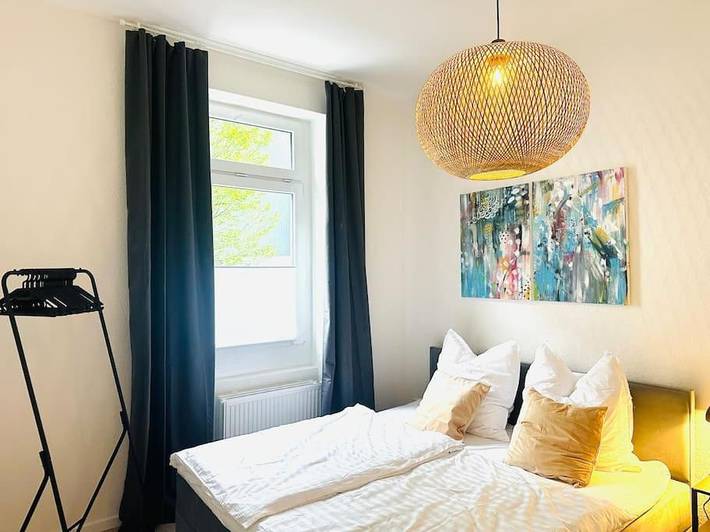 Ferienwohnung für 10 Personen, mit Haustier in Wuppertal - 2