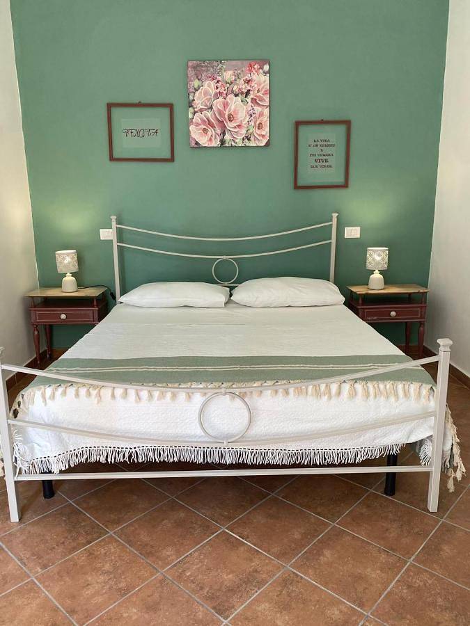 Apartamento de vacaciones para 3 personas, con vistas y balcón - 1
