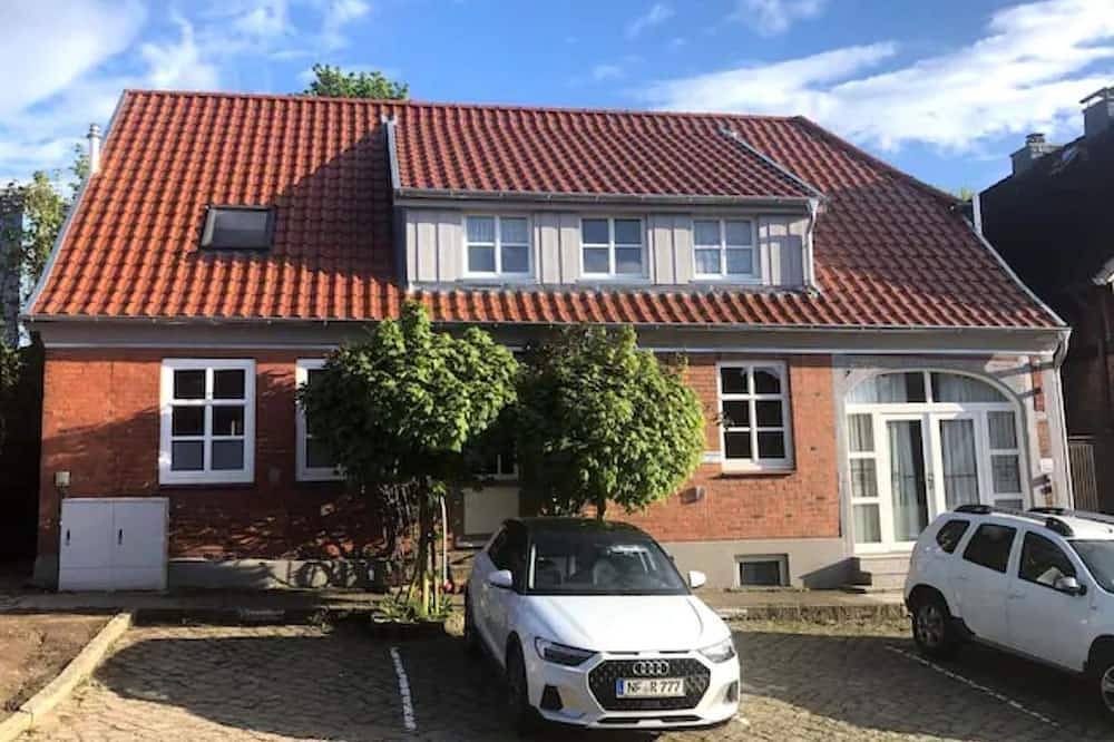 Ganze Wohnung, Kalkberg Ferienwohnungen - Ferienwohung Og Fledermaus in Bad Segeberg, Kreis Segeberg