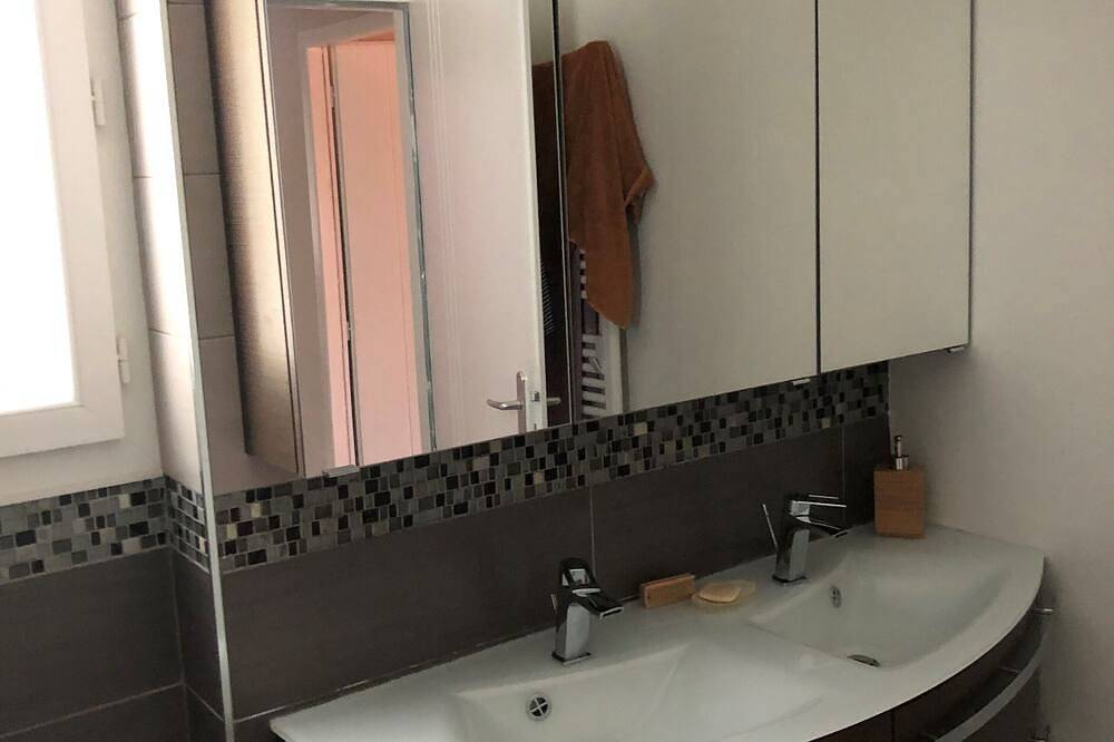 Maison Familiale avec Piscine privé et individuelle in Gardanne, Côte méditerranéenne (France)