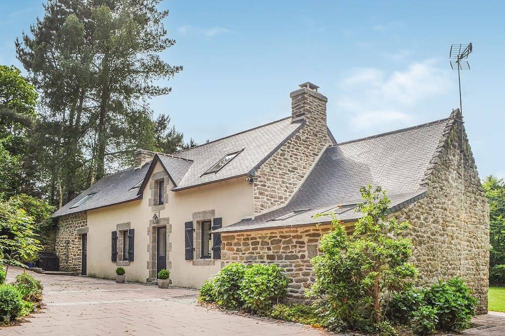 Beautiful home in Pont Aven with Wifi in Pont-Aven, Côte de Cornouaille