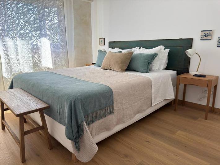 Appartement de vacances pour 2 personnes