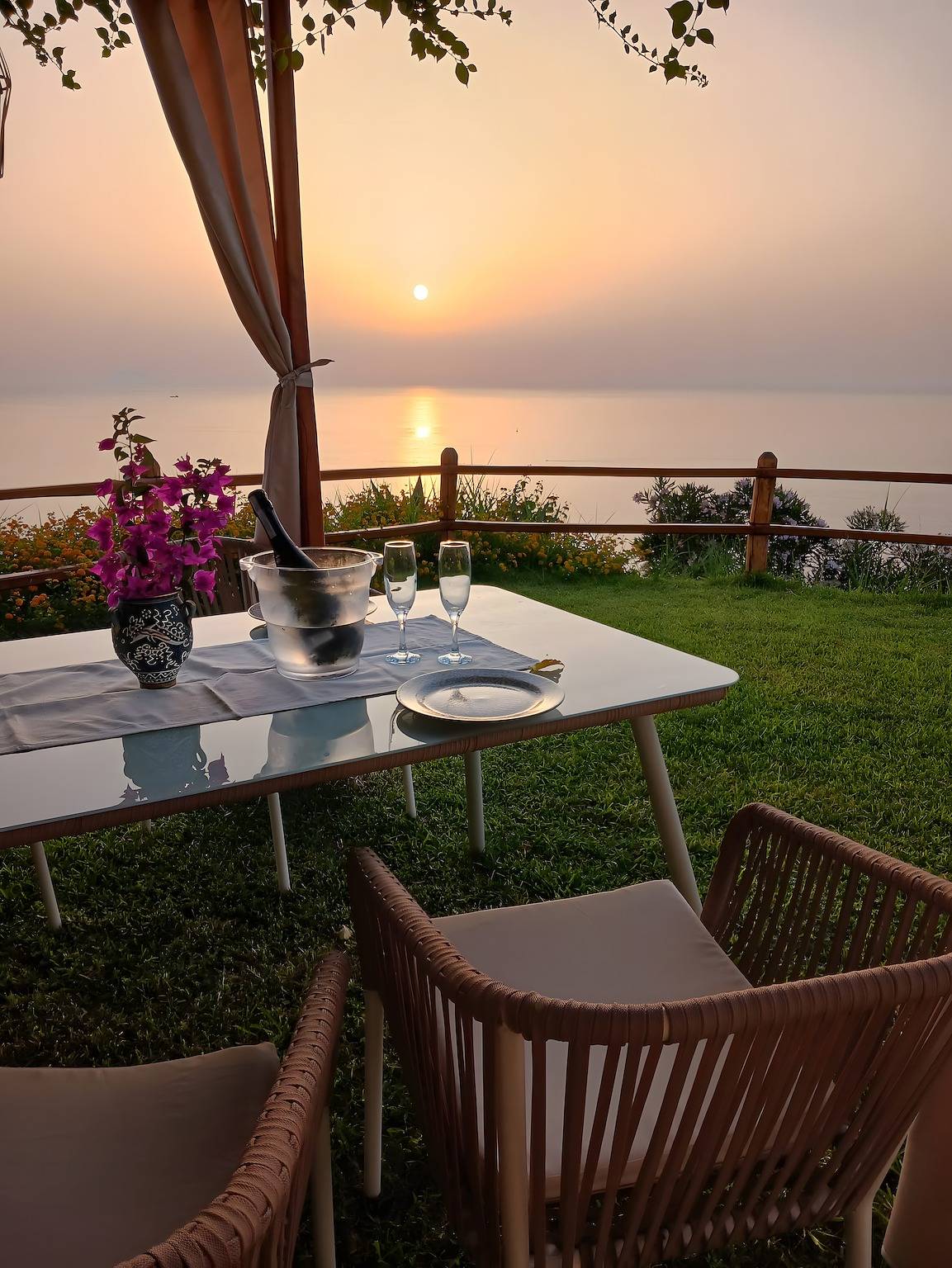 Villa Incanto avec piscine privée et vue sur la mer in Zambrone, Province de Vibo Valentia