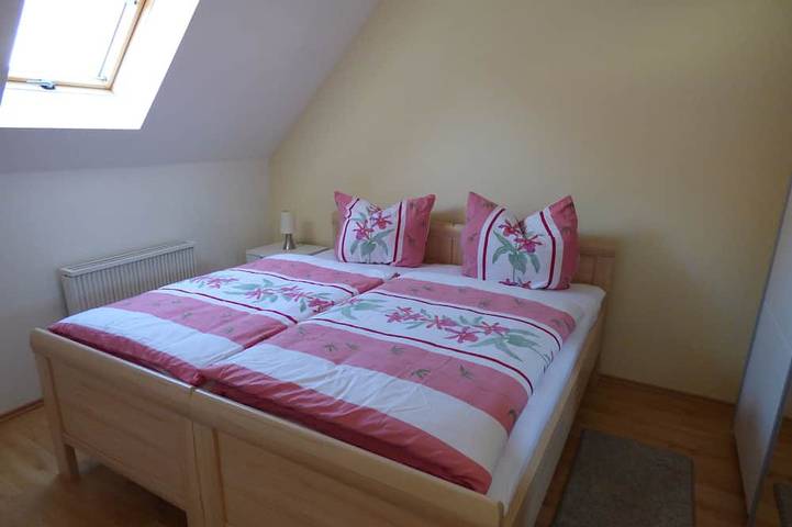 Ferienwohnung für 4 Personen in Neustadt/Harz - 2