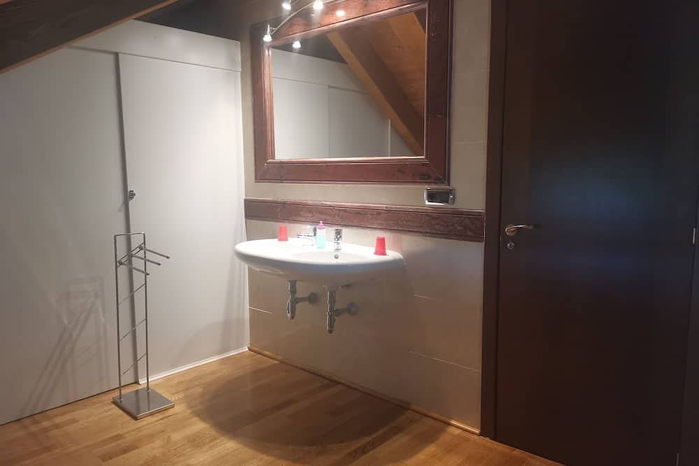 Appartement entier, Cf Apartment  in Monforte de Lemos, Province de Lugo