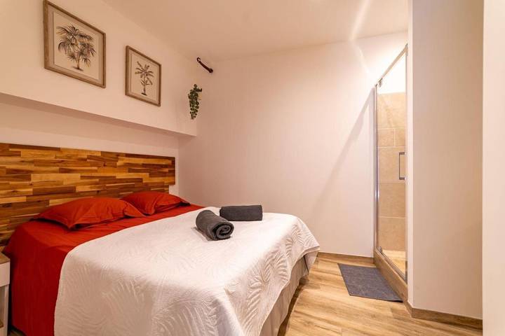 Gîte pour 4 personnes à Poussan - 2