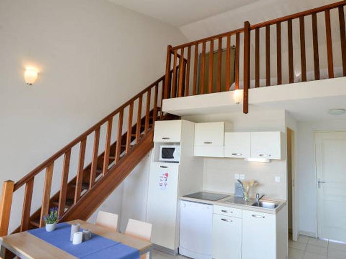 Camping pour 4 personnes, avec bassin pour enfant et balcon près du Canal du Midi - 3