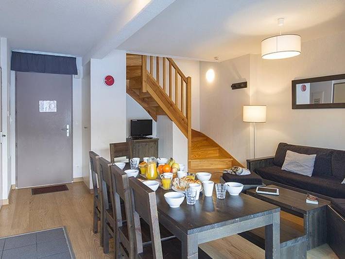 Location de vacances pour 10 personnes à Loudenvielle - 3
