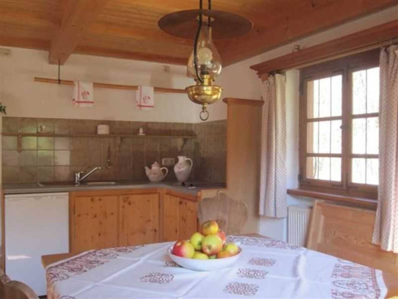 Ganze Ferienwohnung, Gschwandlerhof - Ferienwohnung 2 in Bayerische Alpen