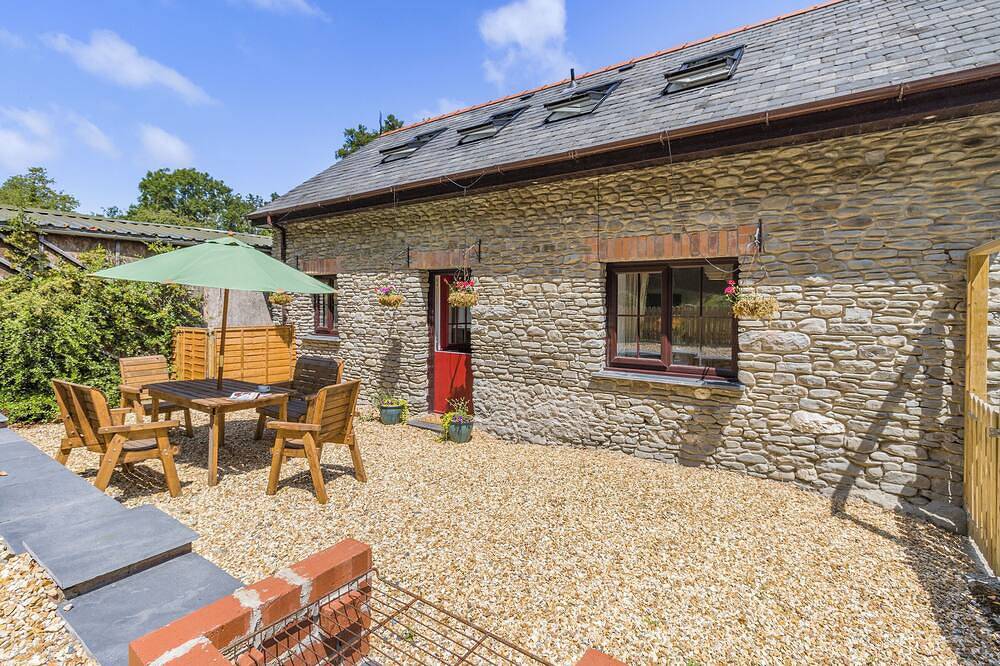Casa vacanza a Ceredigion a partire da 111€ a notte