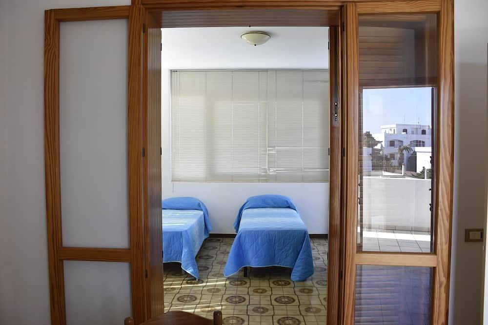 Penthouse À Louer À Rivabella Di Gallipoli (Le) in Spiaggia di Rivabella, Rivabella