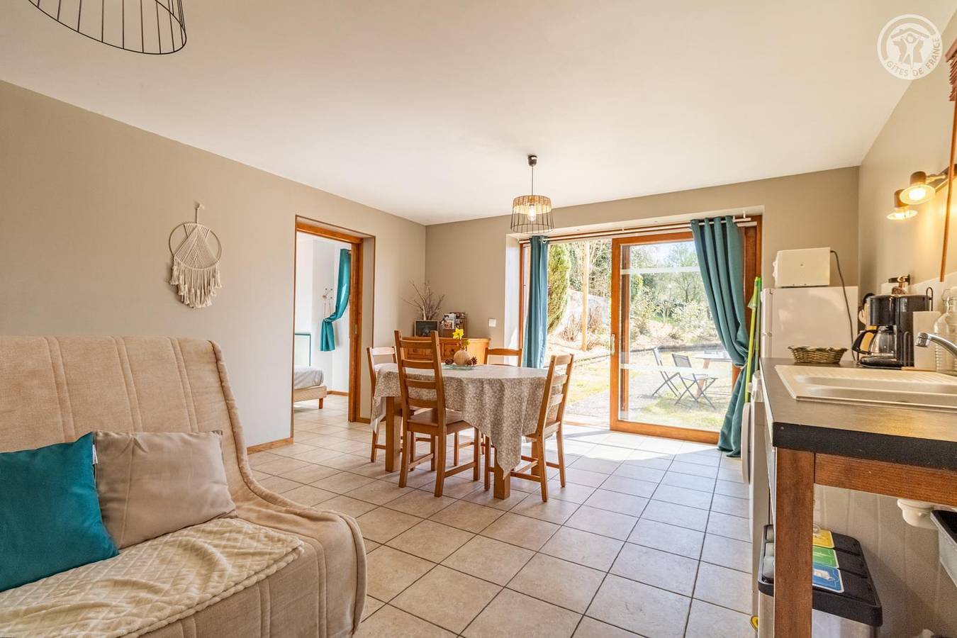 La Parenthese in Saint-Genix-les-Villages, Région de Chambéry