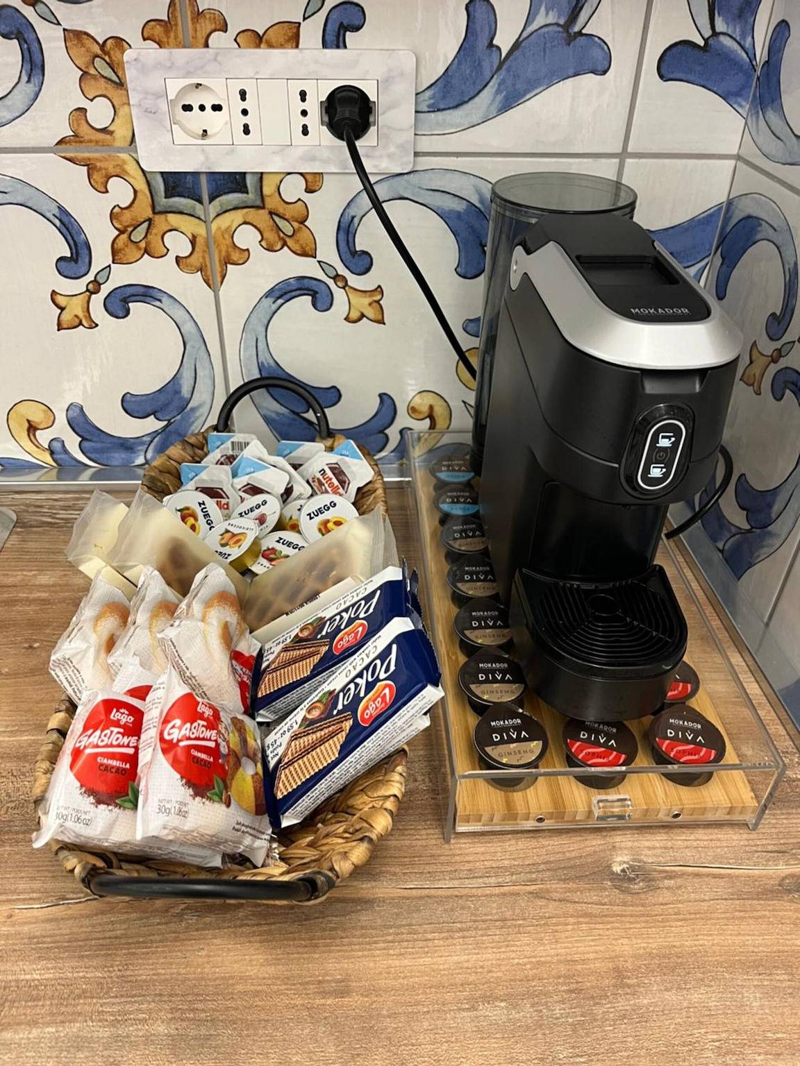 Ferienhaus 'Vincanto Maiori Amalfi Coast' mit Bergblick, Wlan und Klimaanlage in Maiori, Amalfiküste