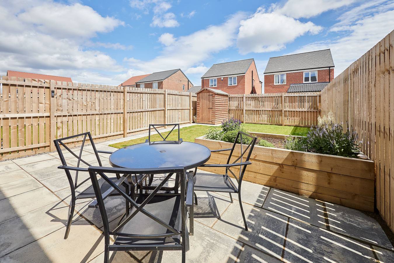 Host & Stay | Gannett House in Northumberland