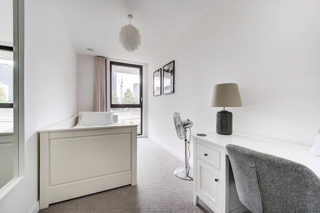 Entire apartment, Guestready - Olympic Park City Living in Newham, London