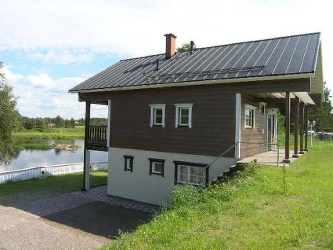 Ryytilänranta in Nordösterbotten