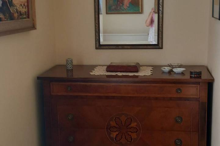 Appartamento intero, Casa nel cuore di Agrigento, su Via Atenea, vicino alla Valle dei Templi in Agrigento, Provincia di Agrigento