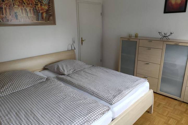Ferienwohnung für 4 Personen, mit Terrasse in Hückeswagen - 3