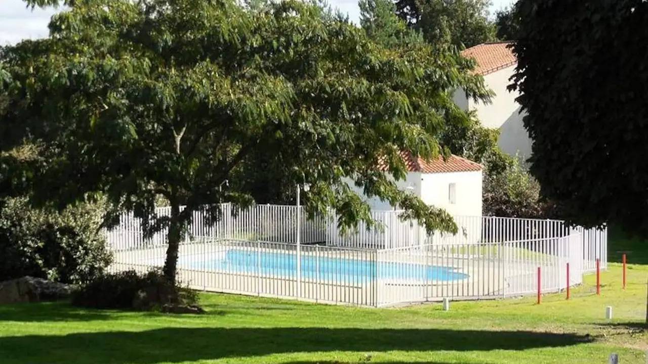 Apartamento vacacional entero, Ferienwohnung für 4 Personen (33 m²) in Clisson in Clisson, Nantes region