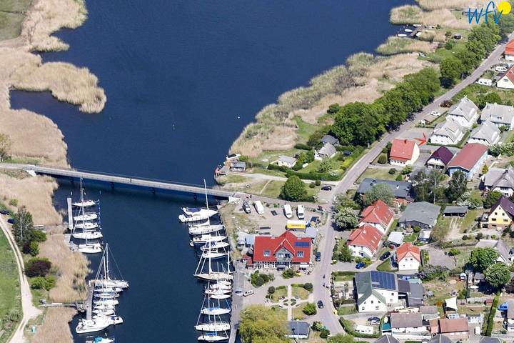 Ferienwohnung für 2 Personen, mit Terrasse in Sellin - 2