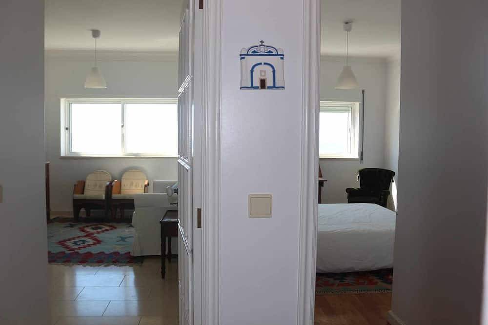 Ganze Wohnung, Fenster des Meeres Figueira da Foz in Praia de Buarcos, Figueira da Foz