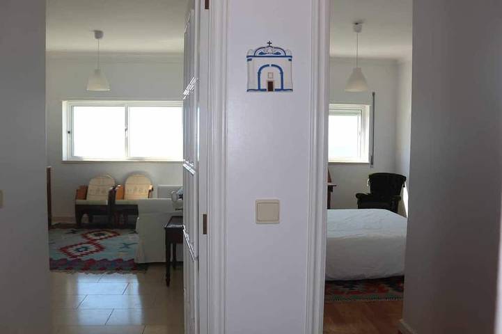 Gîte pour 2 personnes à Buarcos - 4