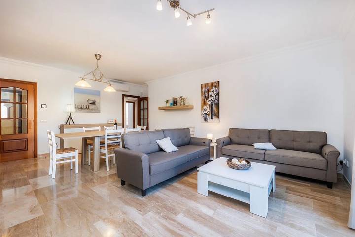 Gîte pour 12 personnes à Cala Ratjada