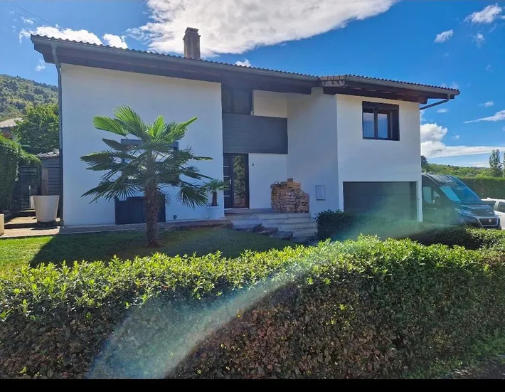 Chalet para 7 personas, con vistas y jardín - 1