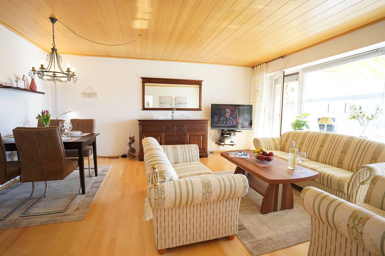 Ferienwohnung in Grömitz für 4 Personen in Grömitz
