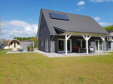 Ferienhaus für 6 Personen in Lenz, Malchow, Bild 2