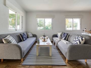 Casa Rural para 10 Personas en Les Tres Cales, La Ametlla de Mar, Foto 4