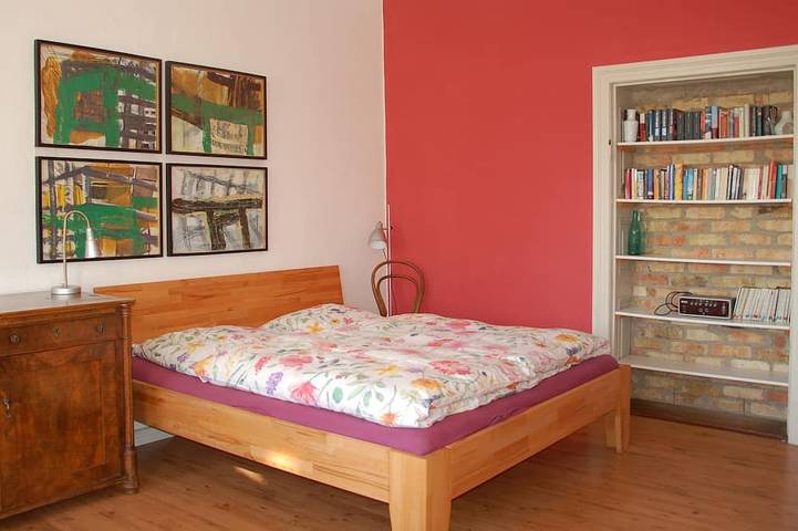 Bauernhof für 6 Personen, mit Garten im Klützer Winkel - 3