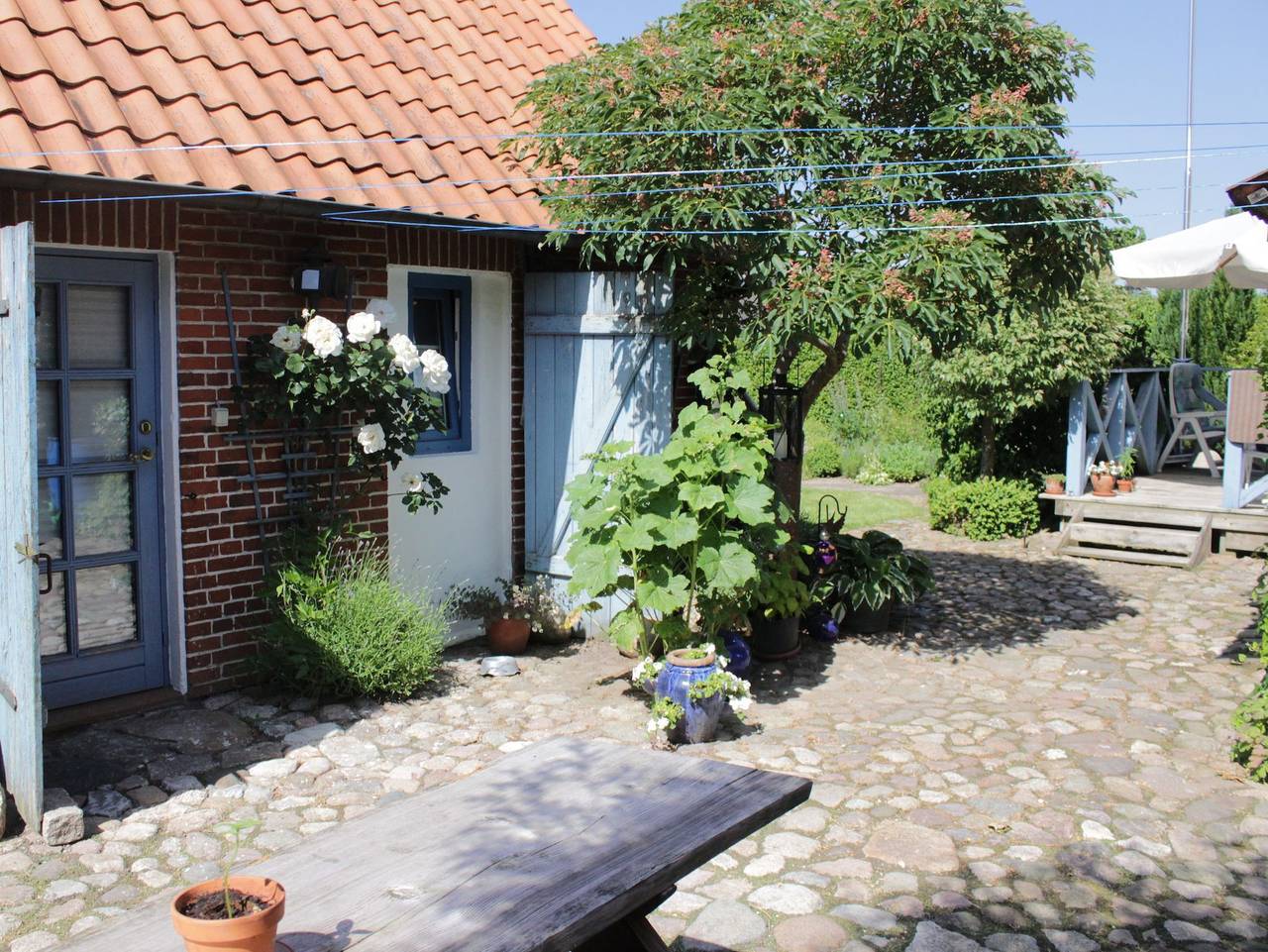 Ferienhaus Navi 2 in Winnemark - Ferienhaus Navi 2 in Winnemark in Winnemark, Ostsee Schleswig-Holstein