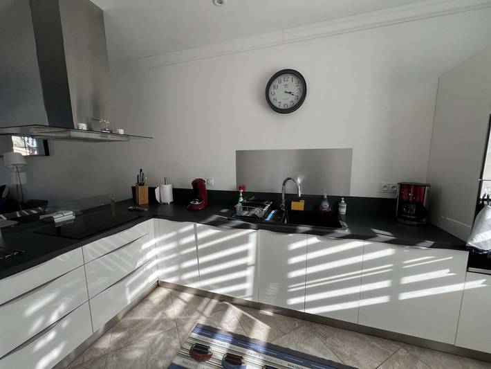 Location de vacances pour 6 personnes, avec terrasse à Vendays-Montalivet - 4