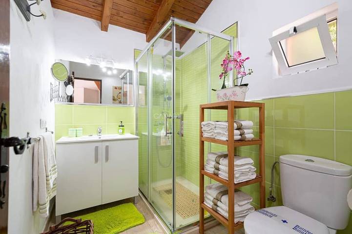Entire apartment, Holiday home in Hoya de Tunte, nature and private pool in Hoya de Tunte, San Bartolomé de Tirajana