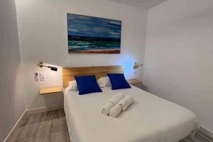 Ganze Wohnung, Apartamento Bravo Murillo con garaje in Badajoz, Badajoz Provinz