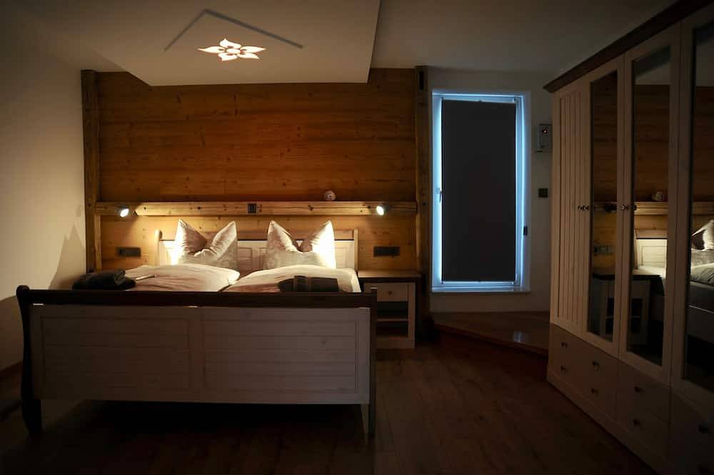 Ganze Wohnung, Altenberg Ferienwohnung „Liftblick 1“ - Gemütlichkeit trifft Moderne! in Altenberg, Osterzgebirge